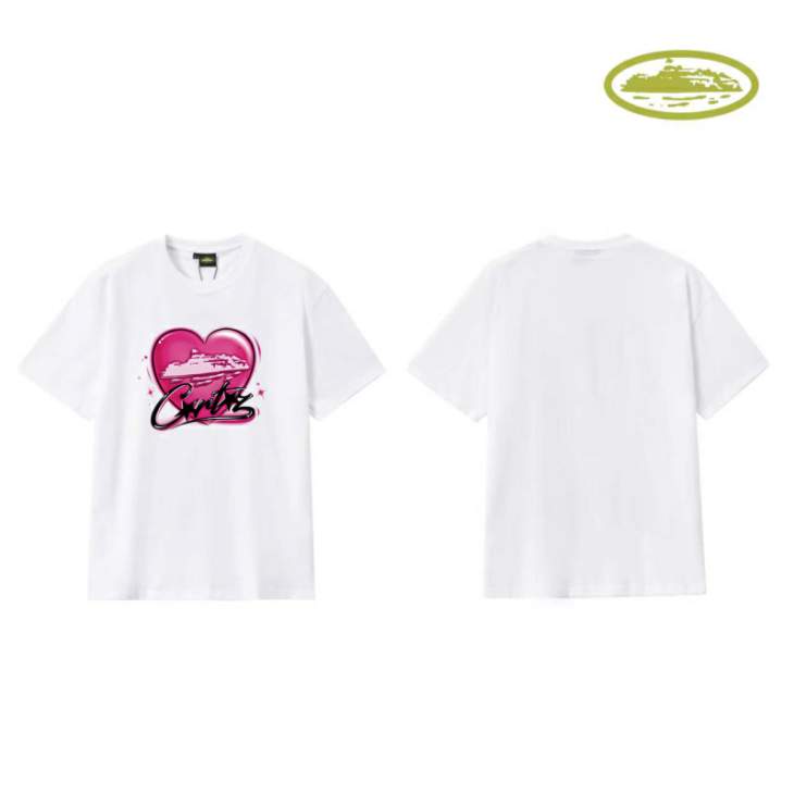 Corteiz T Shirts Short _SKUCorteizS-2XLastxC2616836